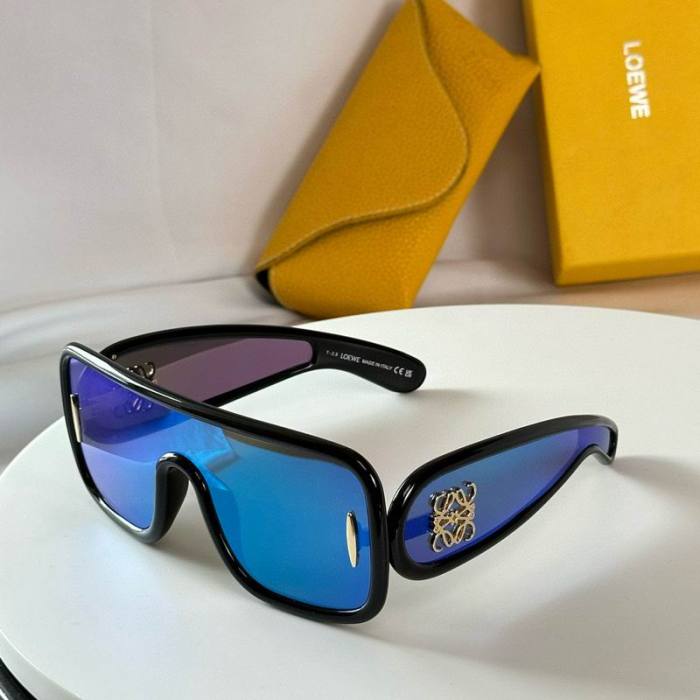 LW Sunglasses AAA-106