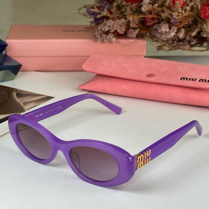 MM Sunglasses AAA-149