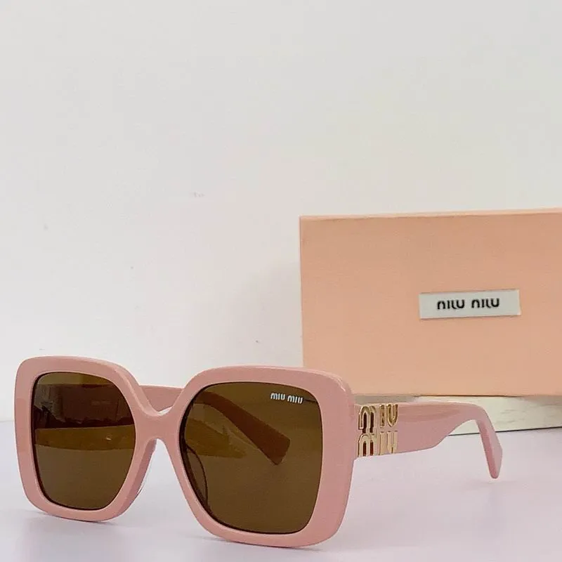 MM Sunglasses AAA-163