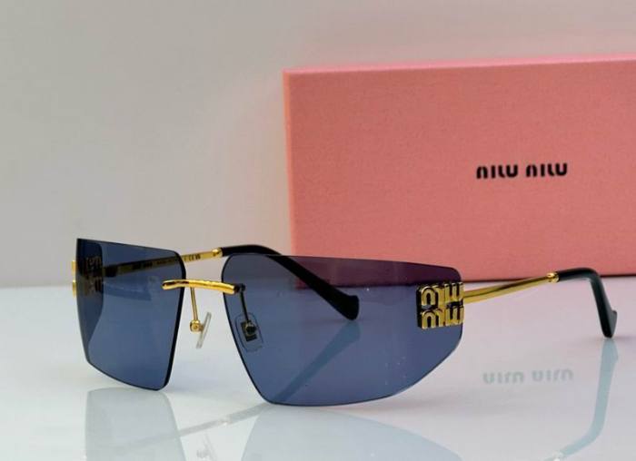 MM Sunglasses AAA-141