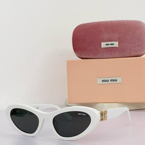 MM Sunglasses AAA-171