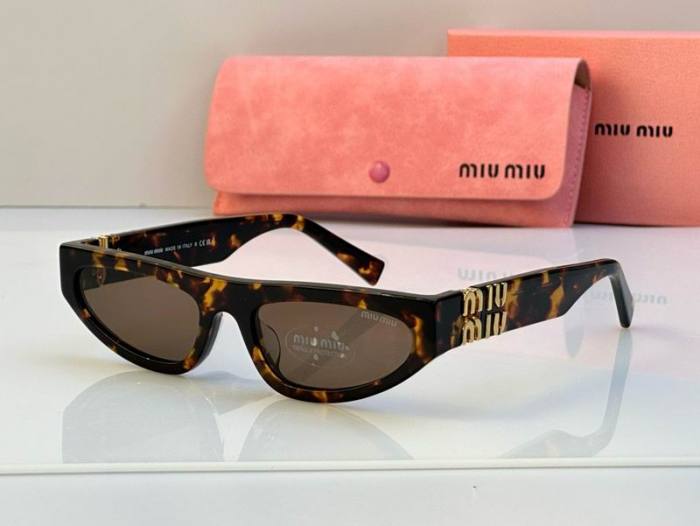 MM Sunglasses AAA-139