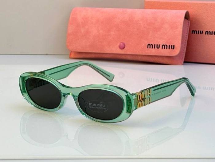 MM Sunglasses AAA-138