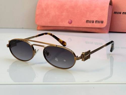 MM Sunglasses AAA-137