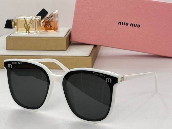 MM Sunglasses AAA-165