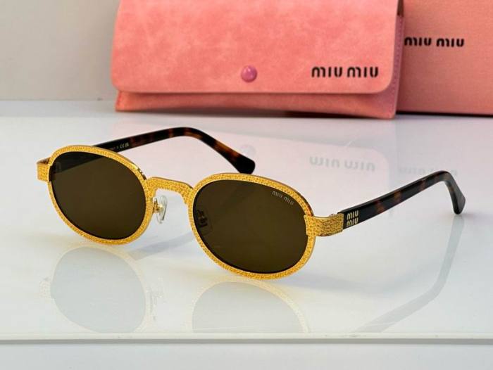 MM Sunglasses AAA-142