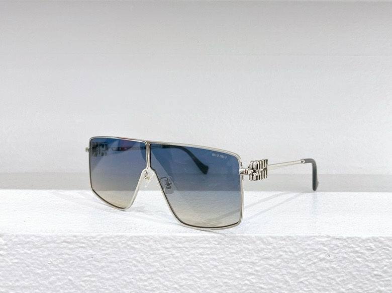 MM Sunglasses AAA-159