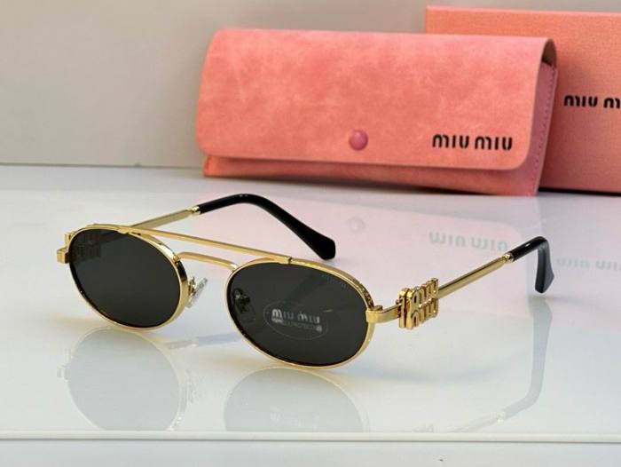 MM Sunglasses AAA-137