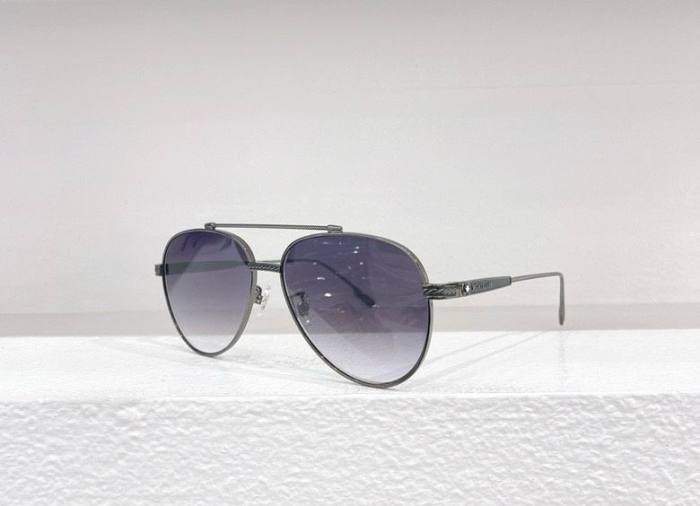 MontB Sunglasses AAA-119