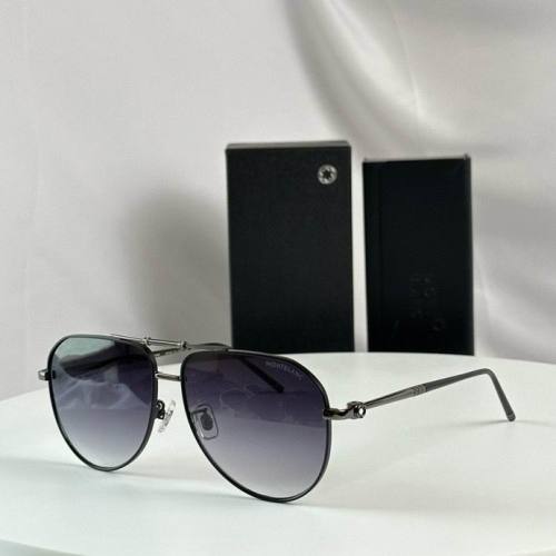 MontB Sunglasses AAA-109