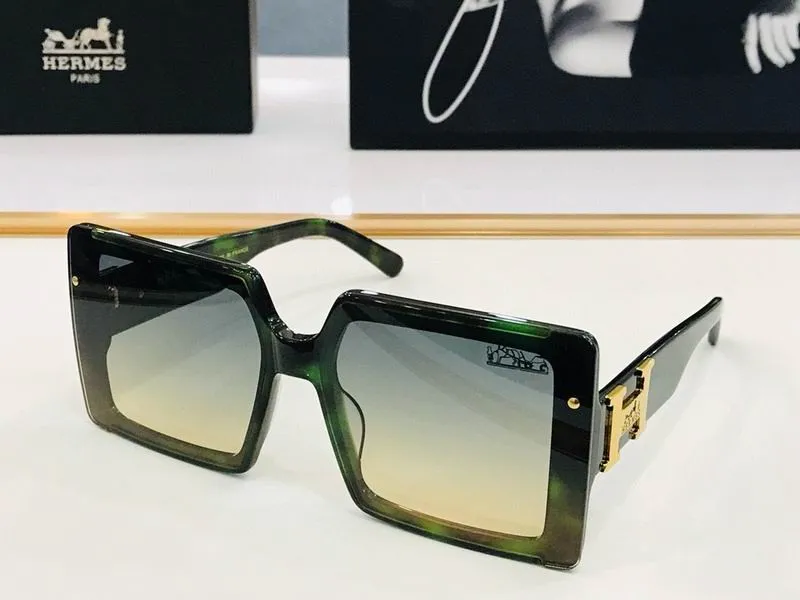 HS Sunglasses AAA-35