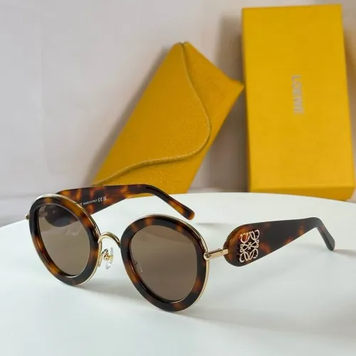 LW Sunglasses AAA-107