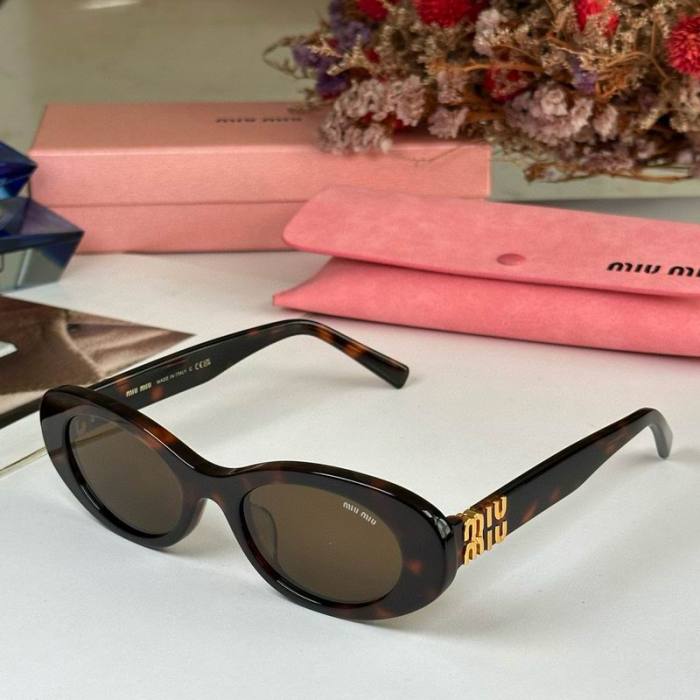 MM Sunglasses AAA-149