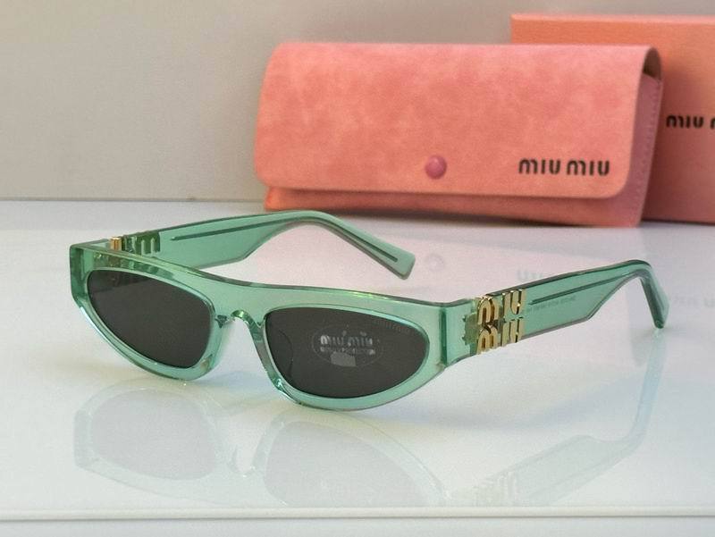 MM Sunglasses AAA-139
