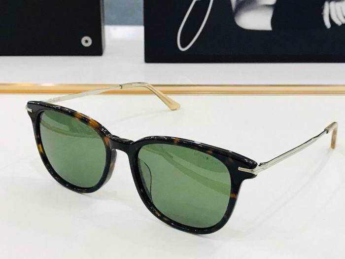 MontB Sunglasses AAA-125