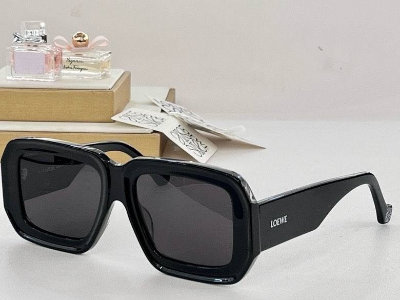 LW Sunglasses AAA-104