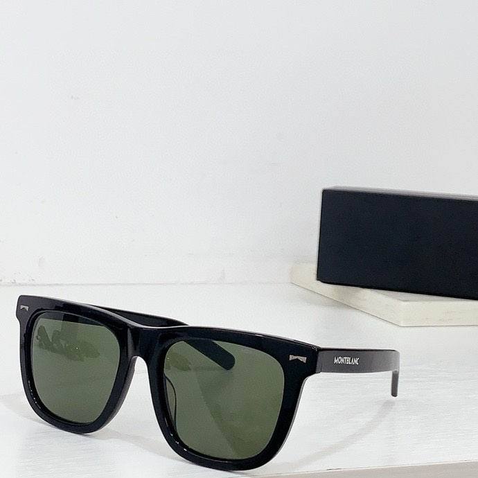 MontB Sunglasses AAA-112