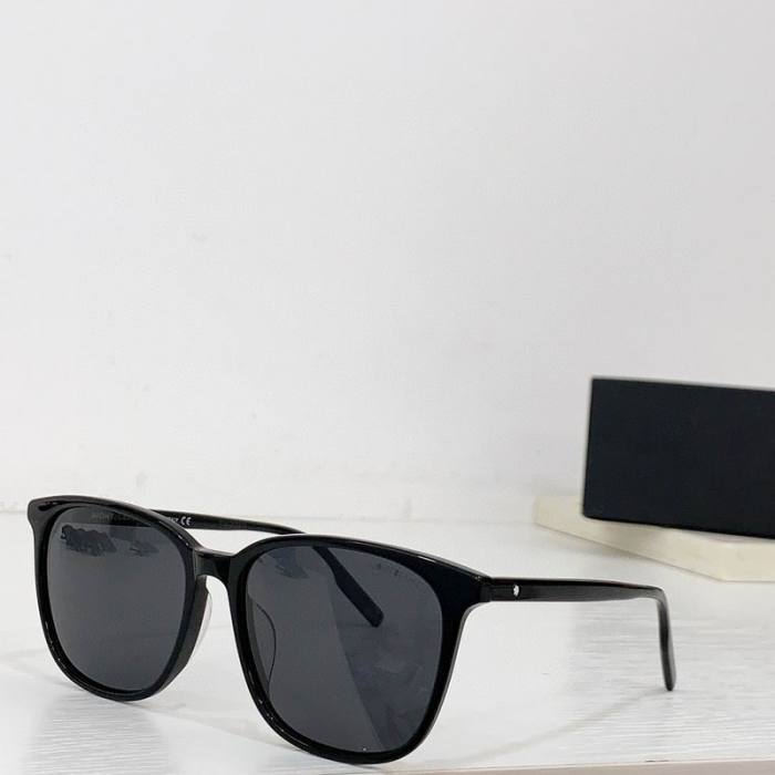 MontB Sunglasses AAA-113