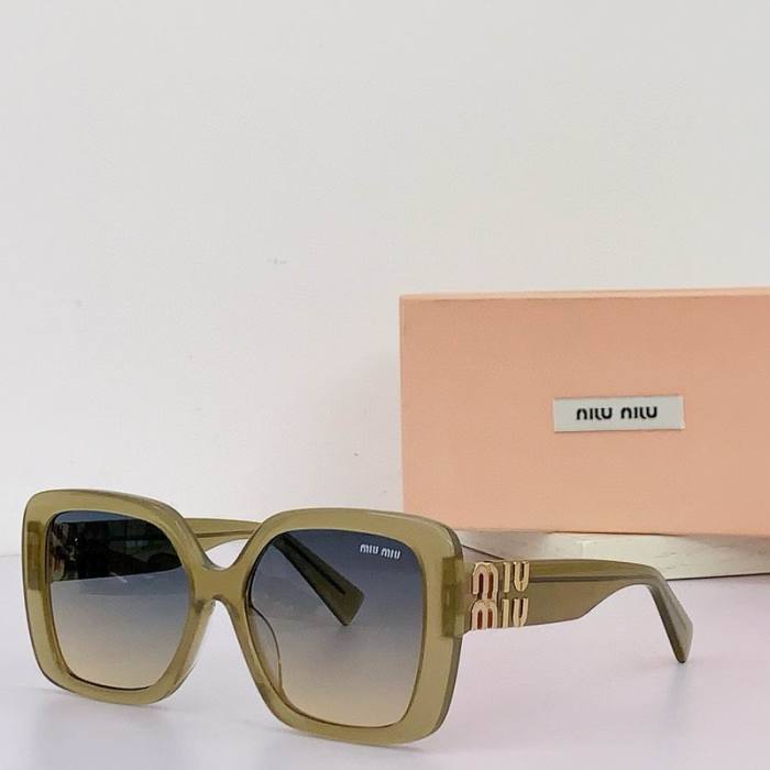 MM Sunglasses AAA-172