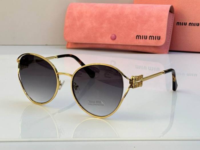 MM Sunglasses AAA-140