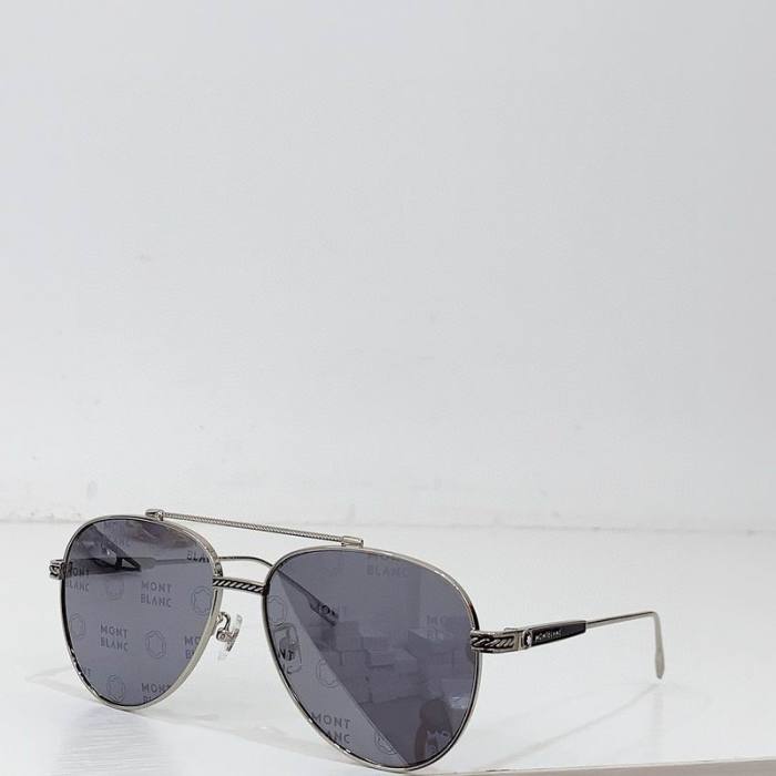 MontB Sunglasses AAA-122
