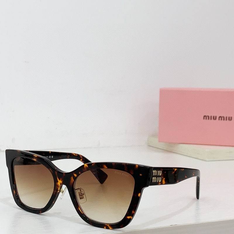 MM Sunglasses AAA-157