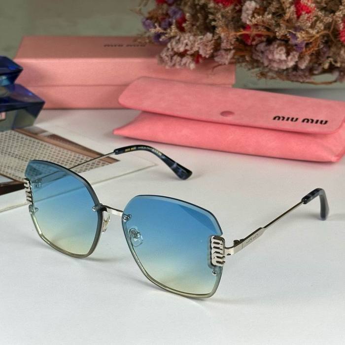 MM Sunglasses AAA-147