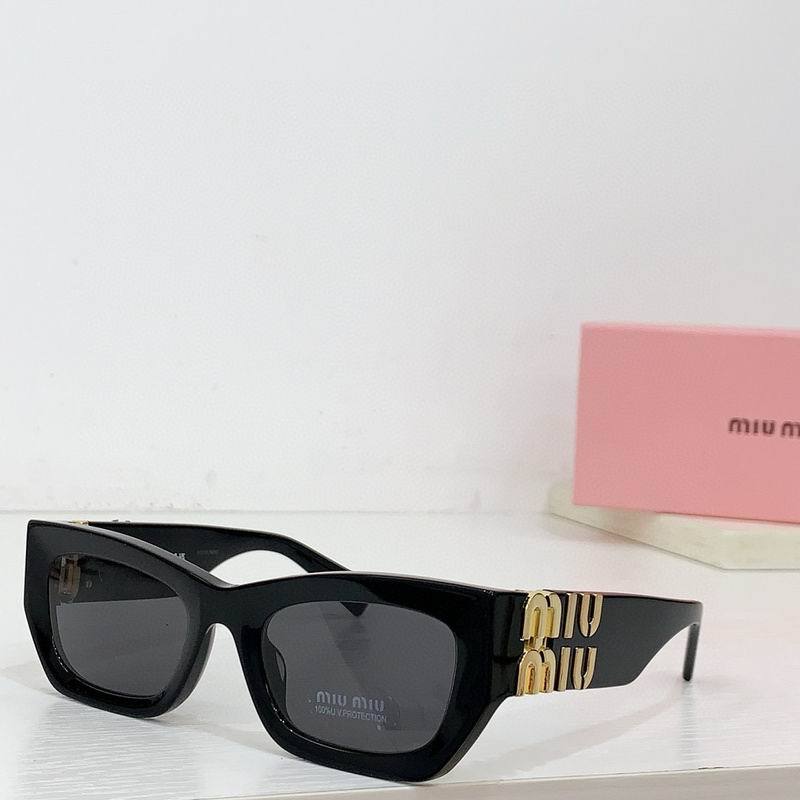 MM Sunglasses AAA-156