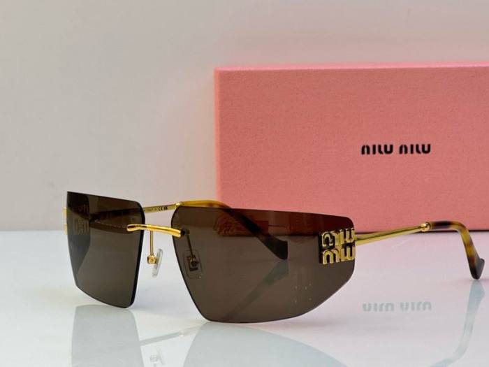 MM Sunglasses AAA-141