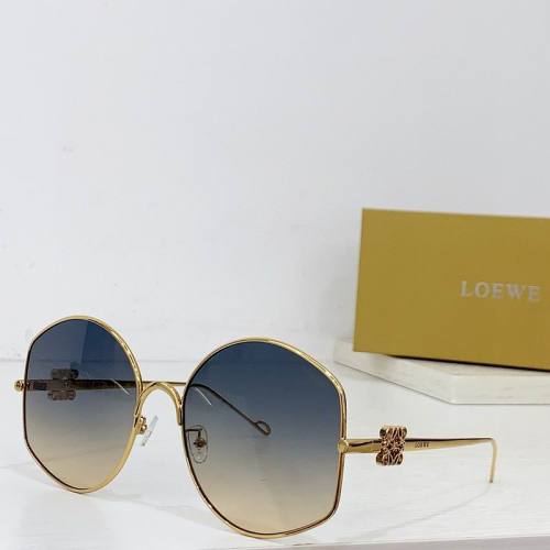 LW Sunglasses AAA-103