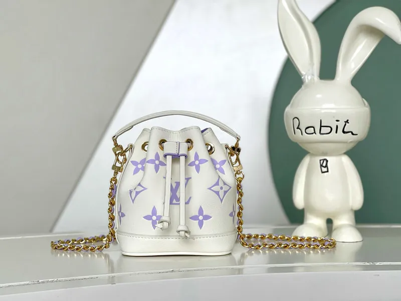 L Women's Bags AAAAA-66