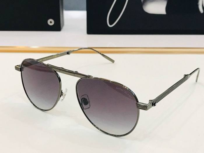 MontB Sunglasses AAA-128