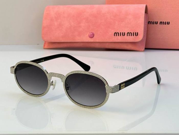 MM Sunglasses AAA-142