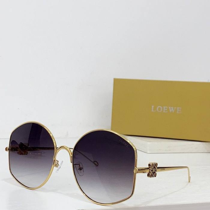 LW Sunglasses AAA-103