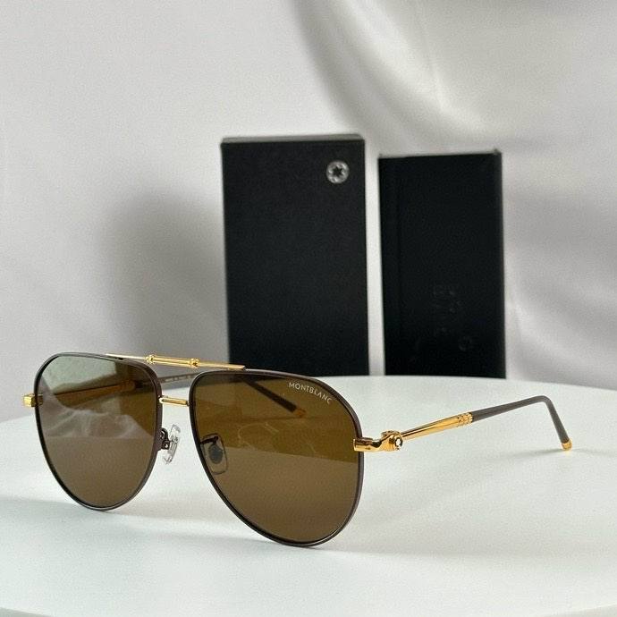 MontB Sunglasses AAA-109