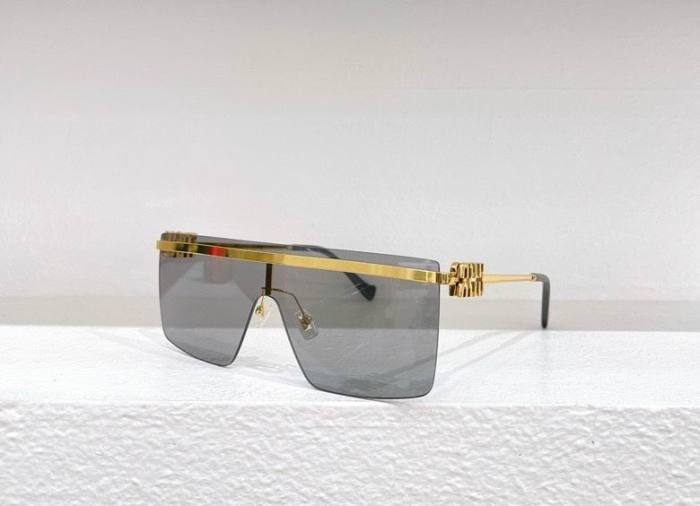 MM Sunglasses AAA-160