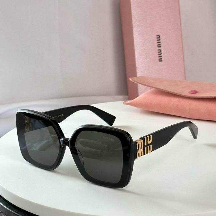 MM Sunglasses AAA-169