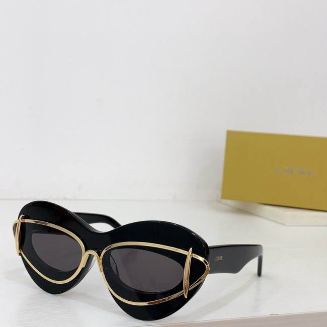 LW Sunglasses AAA-101