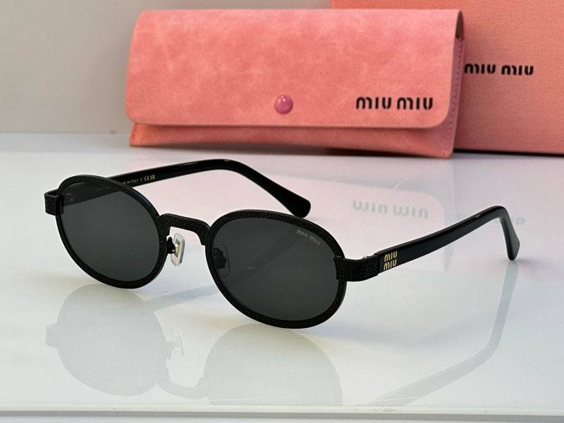 MM Sunglasses AAA-142