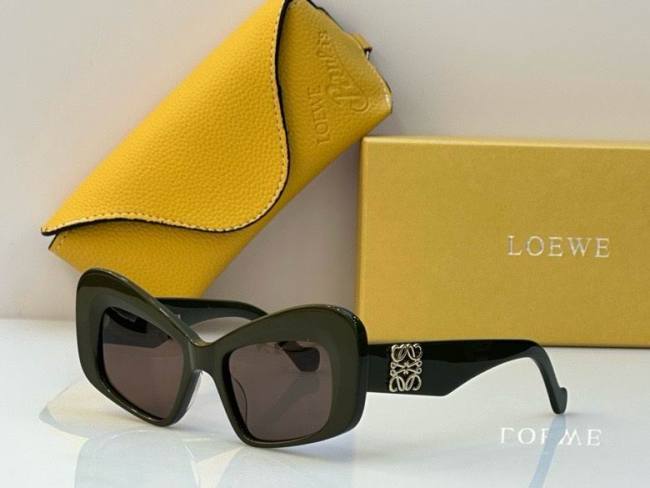 LW Sunglasses AAA-94