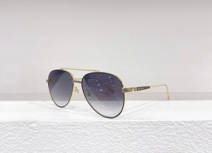 MontB Sunglasses AAA-119