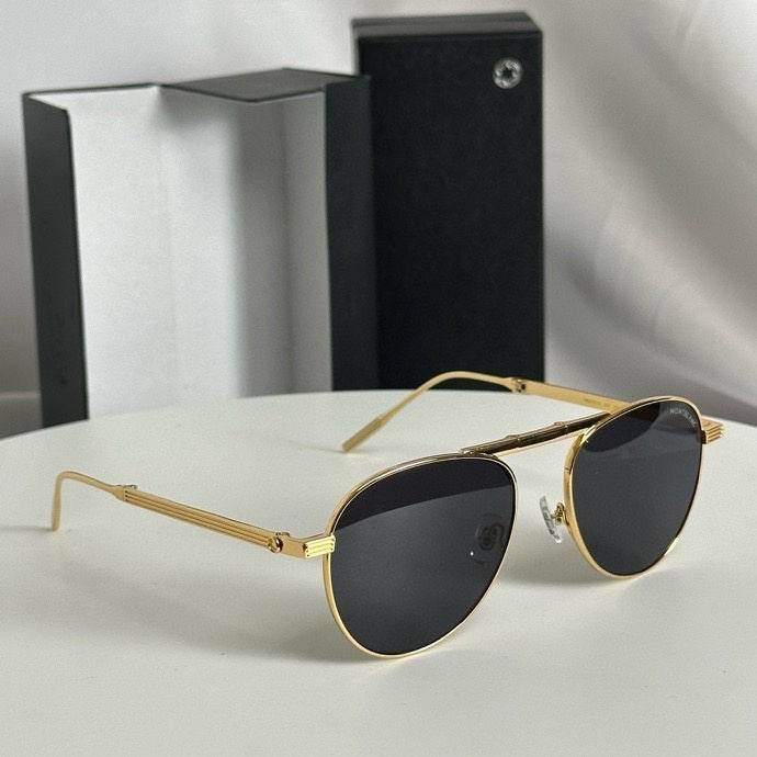 MontB Sunglasses AAA-116