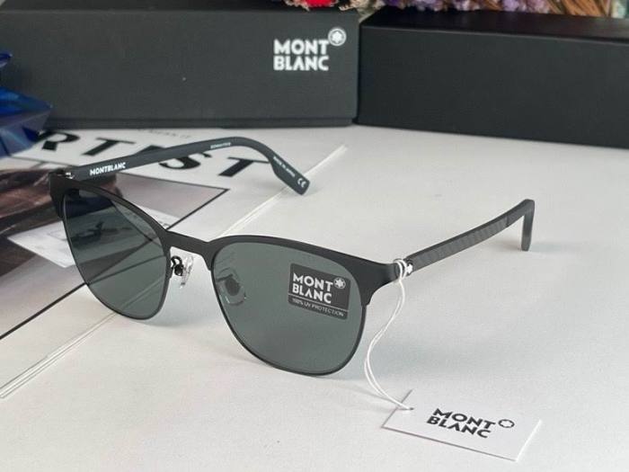 MontB Sunglasses AAA-110