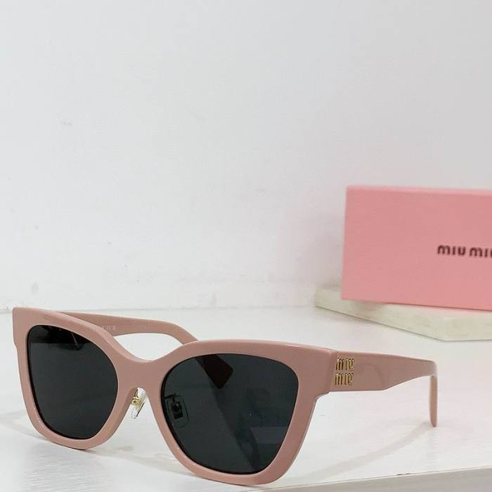 MM Sunglasses AAA-157