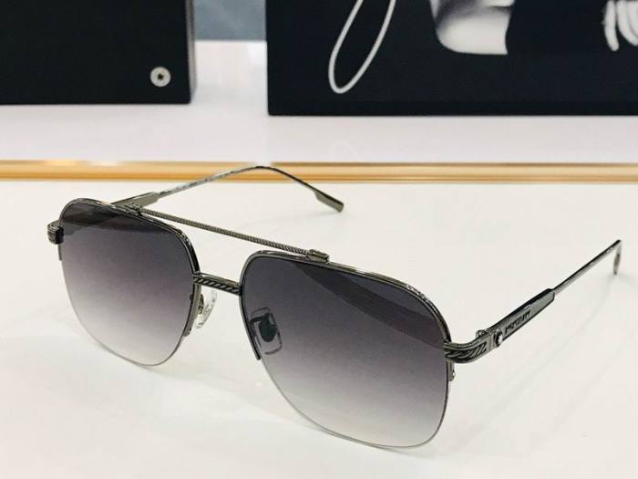 MontB Sunglasses AAA-127