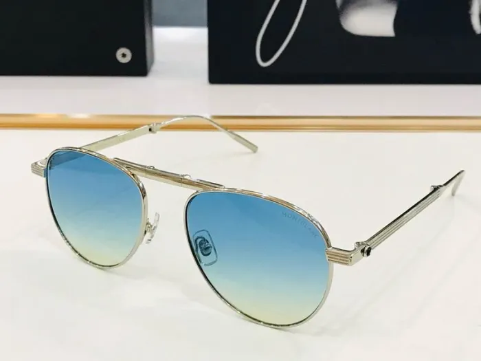 MontB Sunglasses AAA-128