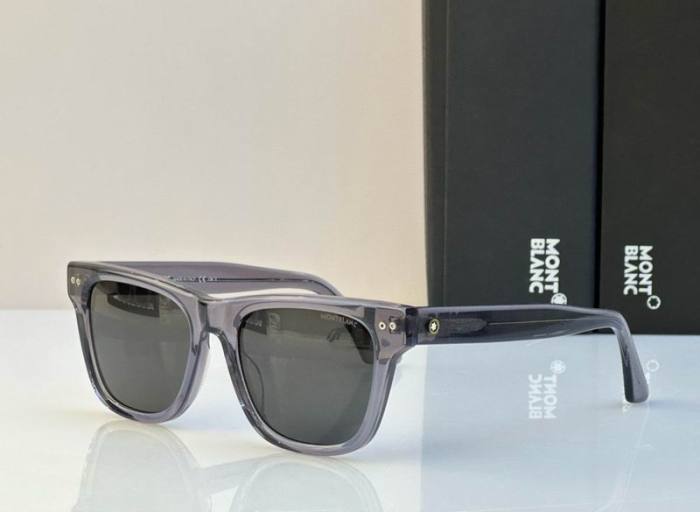 MontB Sunglasses AAA-107