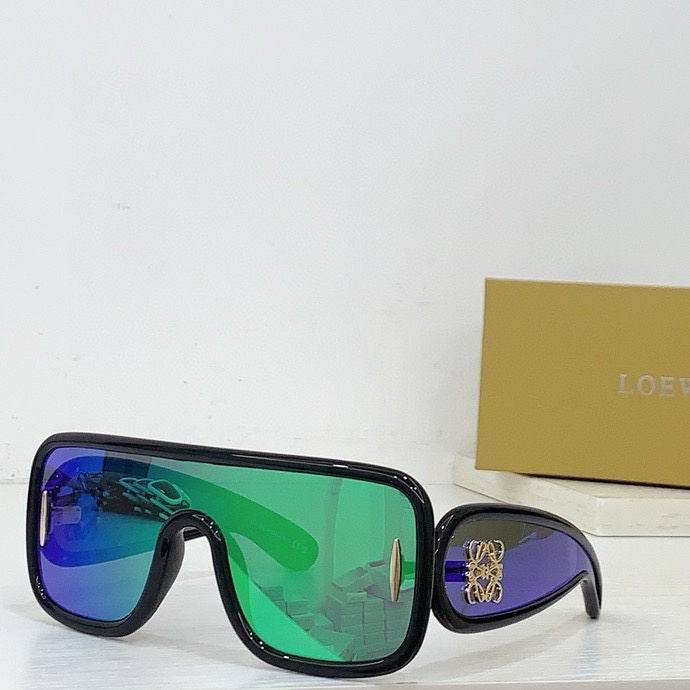 LW Sunglasses AAA-99