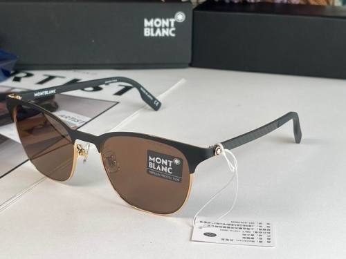 MontB Sunglasses AAA-110