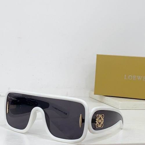 LW Sunglasses AAA-99